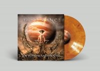 Temperance - Of Jupiter And Moons (Marbled Vinyl ryhmässä VINYYLI @ Bengans Skivbutik AB (5512859)