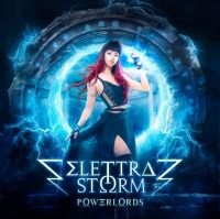 Elettra Storm - Powerlords (Digipack) ryhmässä CD @ Bengans Skivbutik AB (5512861)