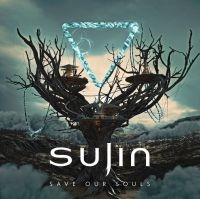 Sujin - Save Our Souls (Digipack) ryhmässä CD @ Bengans Skivbutik AB (5512862)