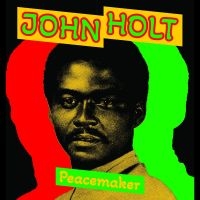 Holt John - Peace Maker ryhmässä VINYYLI @ Bengans Skivbutik AB (5512866)