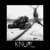 Knurl - All Existences Conceived ryhmässä ME SUOSITTELEMME / Joululahjavinkki: CD @ Bengans Skivbutik AB (5512869)