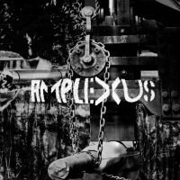 Amplexus - Melting Away - Fierce Detrunctation ryhmässä CD @ Bengans Skivbutik AB (5512870)