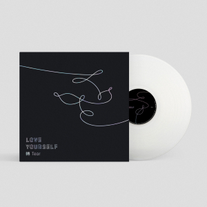 Bts - Love Yourself 'Tear' (Vinyl) ryhmässä Minishops / K-Pop Minishops / BTS @ Bengans Skivbutik AB (5512885)