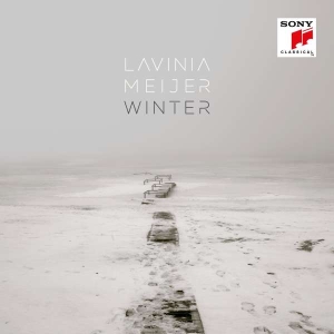 Meijer Lavinia - Winter ryhmässä CD @ Bengans Skivbutik AB (5512889)