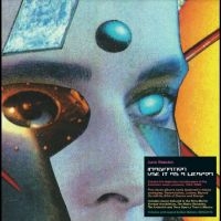 Juno Reactor - Imagination, Use It As A Weapon (Si ryhmässä Kommande produkter - 10 procent @ Bengans Skivbutik AB (5512893)