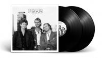 Genesis - L.A. Complete Vol.2 (2 Lp Vinyl) ryhmässä ME SUOSITTELEMME / Joululahjavinkki: Vinyyli @ Bengans Skivbutik AB (5512895)