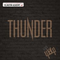 Thunder - Live At Islington Academy ryhmässä ME SUOSITTELEMME / Joululahjavinkki: Vinyyli @ Bengans Skivbutik AB (5512902)