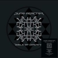 Juno Reactor - Bible Of Dreams ryhmässä Kommande produkter - 10 procent @ Bengans Skivbutik AB (5512907)