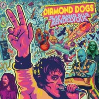 Diamond Dogs - Slap Bang Blue Rendezvous - 2 Cd ryhmässä Diamond Dogs @ Bengans Skivbutik AB (5512911)