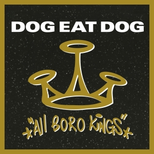 Dog Eat Dog - All Boro Kings ryhmässä -Startsida MOV @ Bengans Skivbutik AB (5512925)