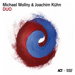 Wollny Michael Kühn Joachim - Duo ryhmässä CD @ Bengans Skivbutik AB (5512937)