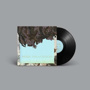 Mary Halvorson - Cloudward ryhmässä VINYYLI @ Bengans Skivbutik AB (5512948)