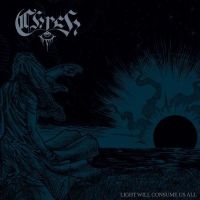 Chrch - Light Will Consume Us All (Vinyl Lp ryhmässä VINYYLI @ Bengans Skivbutik AB (5512951)