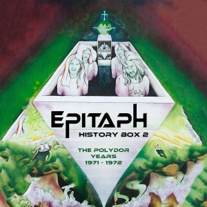 Epitaph - History Box 2 - The Polydor Years 1 ryhmässä CD @ Bengans Skivbutik AB (5512961)