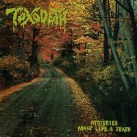 Toxodeth - Mysteries About Life & Death ryhmässä ME SUOSITTELEMME / Joululahjavinkki: CD @ Bengans Skivbutik AB (5512970)