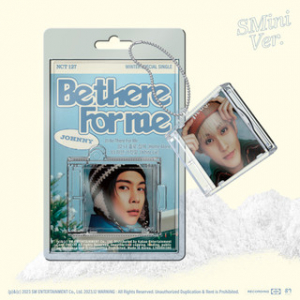 Nct 127 - Be there for me (SMini Ver.) (Random) ryhmässä Minishops / K-Pop Minishops / NCT @ Bengans Skivbutik AB (5512976)