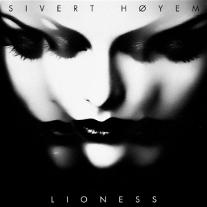 Sivert Høyem - Lioness ryhmässä VINYYLI @ Bengans Skivbutik AB (5512986)