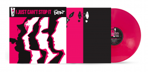 The Beat - I Just Can't Stop It (Ltd Color) ryhmässä VINYYLI @ Bengans Skivbutik AB (5512991)