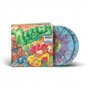 Various Artists - Nuggets: Original..(1965-1968) Vol2 ryhmässä ME SUOSITTELEMME / Joululahjavinkki: Vinyyli @ Bengans Skivbutik AB (5512999)