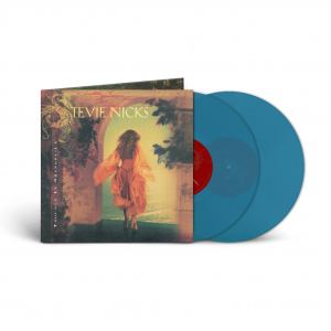 Stevie Nicks - Trouble In Shangri-La (Ltd Color 2Lp) ryhmässä ME SUOSITTELEMME / Joululahjavinkki: Vinyyli @ Bengans Skivbutik AB (5513001)