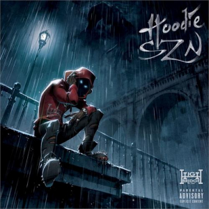 A Boogie Wit Da Hoodie - Hoodie Szn ryhmässä VINYYLI @ Bengans Skivbutik AB (5513028)