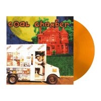 Coal Chamber - Coal Chamber ryhmässä VINYYLI @ Bengans Skivbutik AB (5513032)