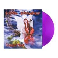 Coal Chamber - Chamber Music ryhmässä VINYYLI @ Bengans Skivbutik AB (5513033)