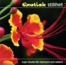 Various - Exotisk Stillhet (2Cd) ryhmässä CD @ Bengans Skivbutik AB (551304)