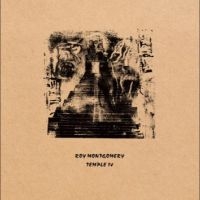 Montgomery Roy - Temple Iv ryhmässä VINYYLI @ Bengans Skivbutik AB (5513057)