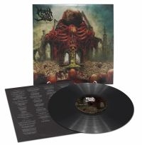 Morta Skuld - Creation Undone (Vinyl Lp) ryhmässä VINYYLI @ Bengans Skivbutik AB (5513060)