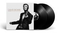 Bowie David - Rome 1996 (2 Lp Vinyl) ryhmässä ME SUOSITTELEMME / Joululahjavinkki: Vinyyli @ Bengans Skivbutik AB (5513065)