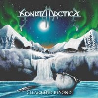 Sonata Arctica - Clear Cold Beyond ryhmässä Kommande produkter - 10 procent @ Bengans Skivbutik AB (5513072)