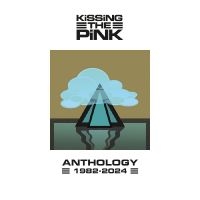 Kissing The Pink - Anthology 1982-2024 5Cd Clamshell B ryhmässä CD @ Bengans Skivbutik AB (5513078)