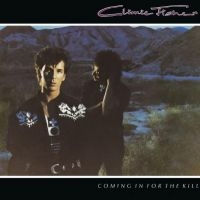 Climie Fisher - Coming In For The Kill Expanded 4Cd ryhmässä Kommande produkter - 10 procent @ Bengans Skivbutik AB (5513087)