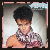 Sheena Easton - Todo Me Recuerda A Ti Limited Powde ryhmässä Kommande produkter - 10 procent @ Bengans Skivbutik AB (5513089)