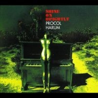 Procol Harum - Shine On Brightly 12