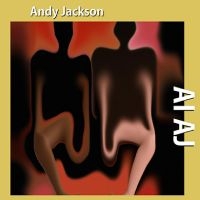 Andy Jackson - Ai Aj Cd/Blu-Ray Edition ryhmässä CD @ Bengans Skivbutik AB (5513093)