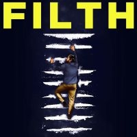 Mansell Clint - Filth - Original Score ryhmässä Kommande produkter - 10 procent @ Bengans Skivbutik AB (5513110)