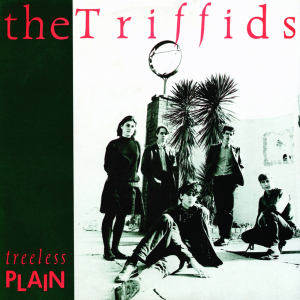 Triffids The - Treeless Plain (40Th Anniversary) ryhmässä VINYYLI @ Bengans Skivbutik AB (5513111)