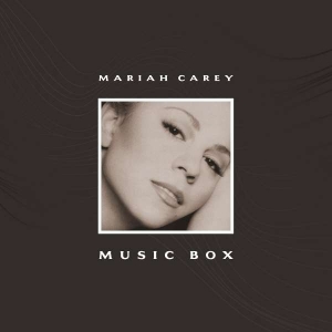 Carey Mariah - Music Box: 30Th Anniversary Expanded Edition ryhmässä VINYYLI @ Bengans Skivbutik AB (5513135)