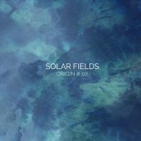 Solar Fields - Origins #2 ryhmässä ME SUOSITTELEMME / Joululahjavinkki: CD @ Bengans Skivbutik AB (5513145)