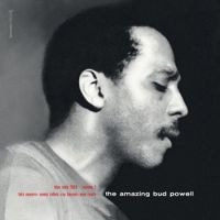 Bud Powell - Amazing Bud Powell, Vol. 1 ryhmässä VINYYLI @ Bengans Skivbutik AB (5513150)