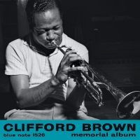 Clifford Brown - Memorial Album ryhmässä VINYYLI @ Bengans Skivbutik AB (5513151)