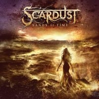 Scardust - Sands Of Time ryhmässä VINYYLI @ Bengans Skivbutik AB (5513156)