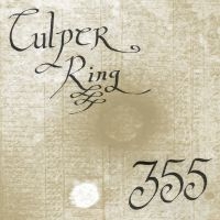 Culper Ring - 355 ryhmässä CD @ Bengans Skivbutik AB (5513158)