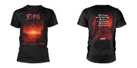 Dio - T/S Last In Line (Xxl) ryhmässä MERCH @ Bengans Skivbutik AB (5513168)