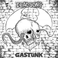 Gastunk - Dead Song (Vinyl Lp) ryhmässä VINYYLI @ Bengans Skivbutik AB (5513170)