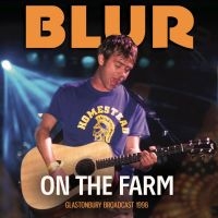 Blur - On The Farm ryhmässä CD @ Bengans Skivbutik AB (5513172)