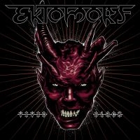 Ektomorf - Vivid Black (Digipack) ryhmässä CD @ Bengans Skivbutik AB (5513185)