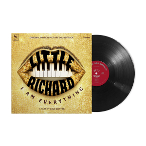 Little Richard - Little Richard: I Am Everything (Vi ryhmässä VINYYLI @ Bengans Skivbutik AB (5513188)